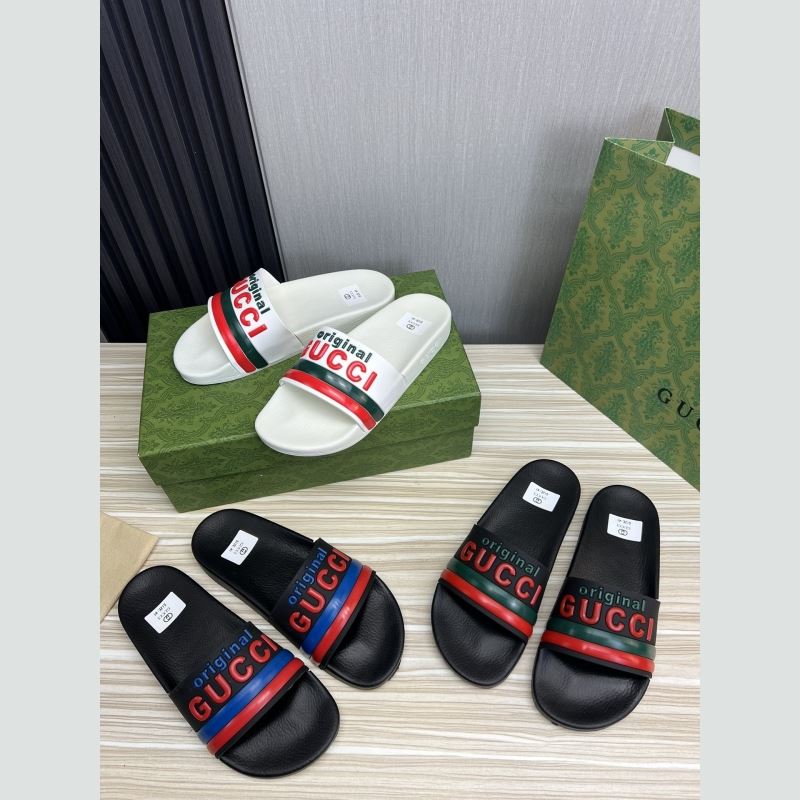 G*u*i slippers